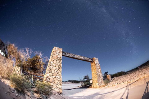 Gnaraloo Station - Homestead - Accommodation Search 4