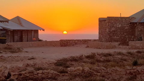 Gnaraloo Station - Homestead - Accommodation Search 2