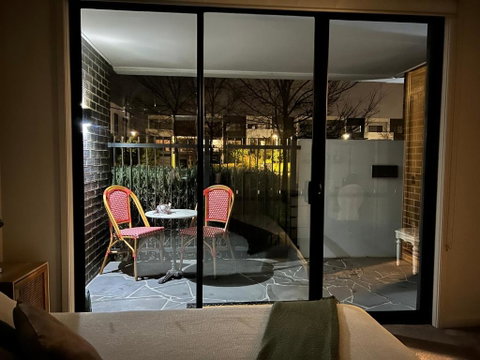 Golf Sandbelt Private Room With Ensuite Inc Breakfast - Accommodation Search 4