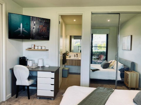 Golf Sandbelt Private Room With Ensuite Inc Breakfast - Accommodation Search 1