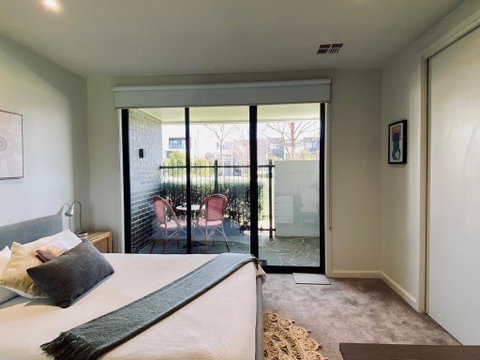 Golf Sandbelt Private Room With Ensuite Inc Breakfast - Accommodation Search 2