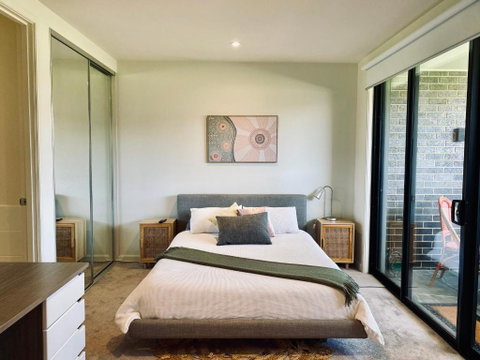 Golf Sandbelt Private Room With Ensuite Inc Breakfast - Accommodation Search 0