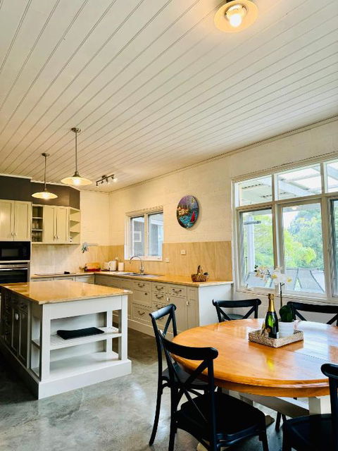GORGE Chocolates Farmhouse - Accommodation Search 1