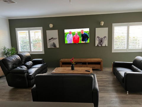 Garrison Cottage - Accommodation Search 2