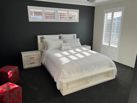Garrison Cottage - Accommodation Search 0