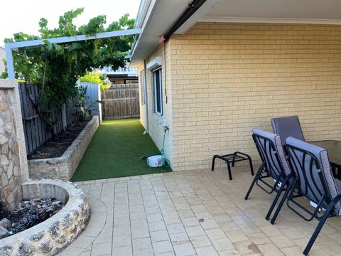 Garrison Cottage - Accommodation Search 4
