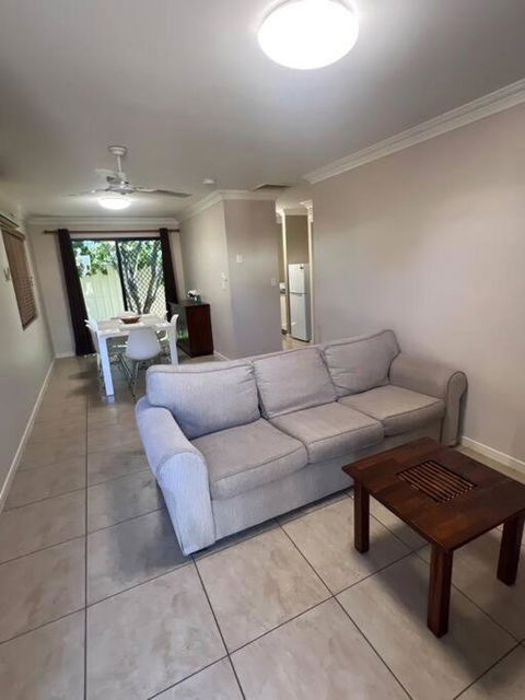 Fully Furnished Modern Unit In Centre Of City - Accommodation Search 1
