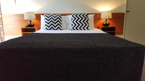Hampton Villa Motel - Accommodation Search 1