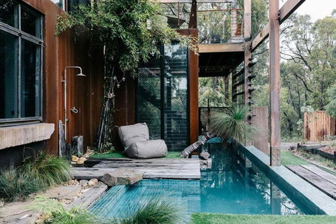 Grand Designs Eco Bush Retreat - Accommodation Search 0