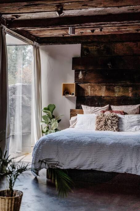 Grand Designs Eco Bush Retreat - Accommodation Search 1