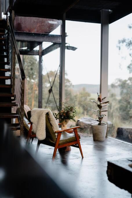 Grand Designs Eco Bush Retreat - Accommodation Search 3