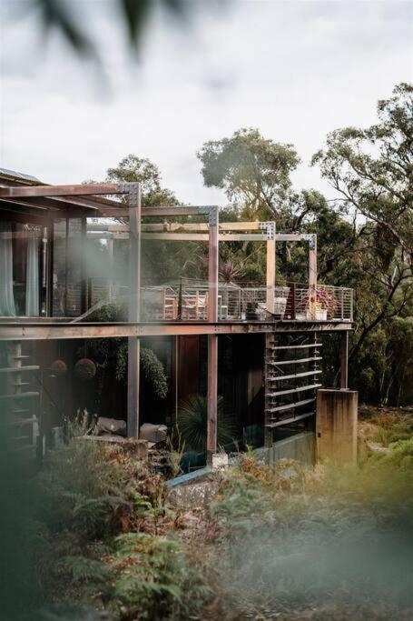 Grand Designs Eco Bush Retreat - Accommodation Search 4