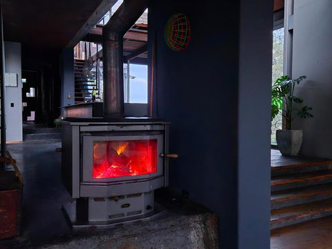 Grand Designs Eco Bush Retreat - Accommodation Search 2