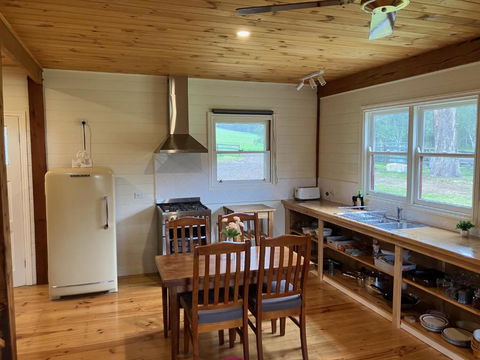 Grannies Lane Cottage - Accommodation Search 1
