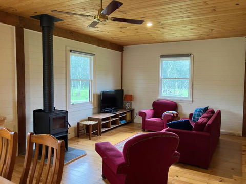 Grannies Lane Cottage - Accommodation Search 2