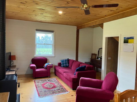 Grannies Lane Cottage - Accommodation Search 3