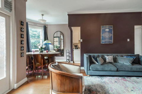 Great Gatsby Style In The Heart Of Double Bay - Accommodation Search 1