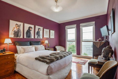 Great Gatsby Style In The Heart Of Double Bay - Accommodation Search 0
