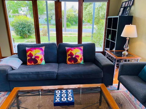 Growse House 2BR - Accommodation Search 4