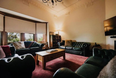 Green Gables King Suite - Accommodation Search 2