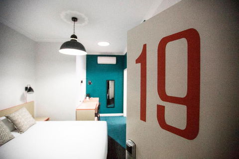 Greenacre Hotel - Accommodation Search 1