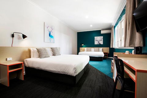 Greenacre Hotel - Accommodation Search 0