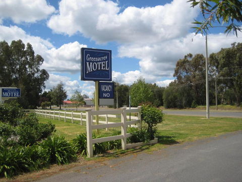 Greenacres Motel - Accommodation Search 2