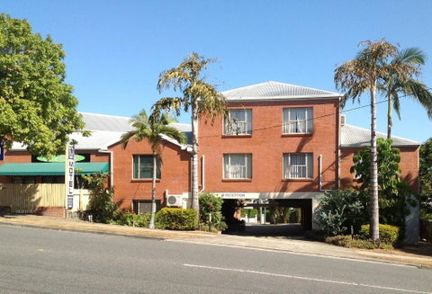 Greenslopes Motor Inn - Accommodation Search 0