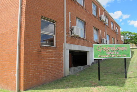 Greenslopes Motor Inn - Accommodation Search 3