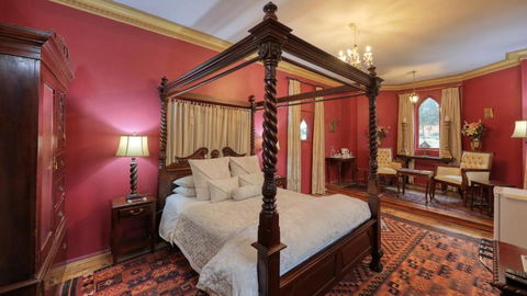 Grenfell Hall - Accommodation Search 2