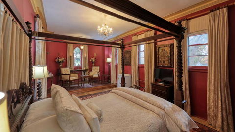 Grenfell Hall - Accommodation Search 3