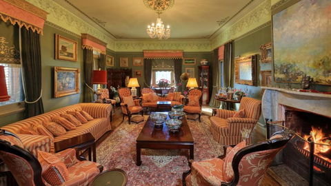 Grenfell Hall - Accommodation Search 4