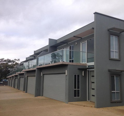 Griffith Prestige Apartments - Accommodation Search 3