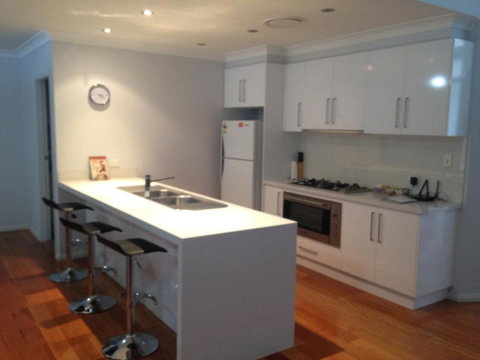 Griffith Prestige Apartments - Accommodation Search 2