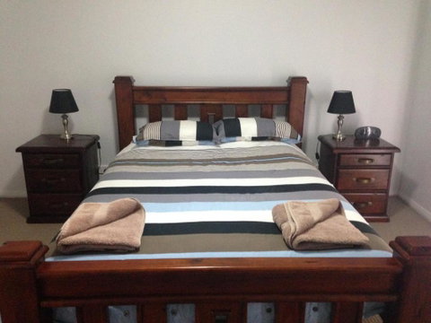 Griffith Prestige Apartments - Accommodation Search 1