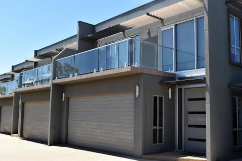 Griffith Prestige Apartments - Accommodation Search 0