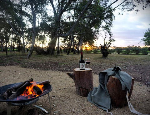 Grove At Peasant Farm By Tiny Away - Accommodation Search 1
