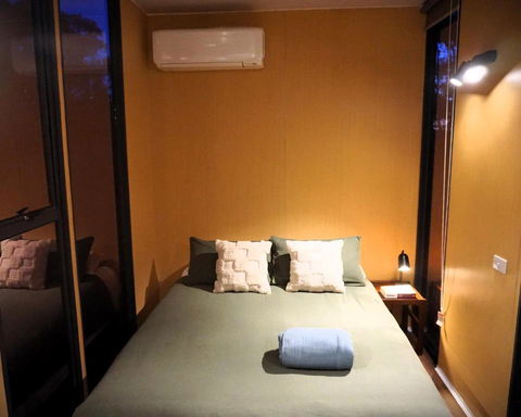 Grove At Peasant Farm By Tiny Away - Accommodation Search 2
