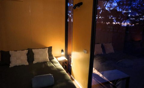 Grove At Peasant Farm By Tiny Away - Accommodation Search 3