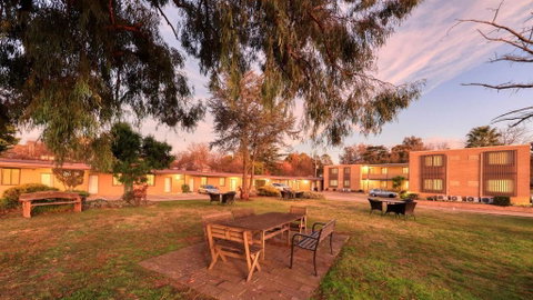 Hamilton Hume Motor Inn - Accommodation Search 3