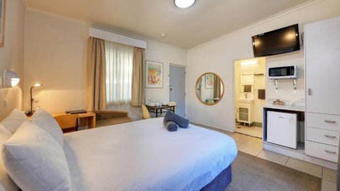 Hamilton Hume Motor Inn - Accommodation Search 2