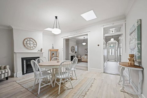 Hamptons House - Scandi Heritage Charm - Accommodation Search 1