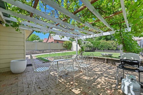 Hamptons House - Scandi Heritage Charm - Accommodation Search 3