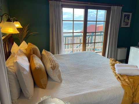Hanlon Guest House - Accommodation Search 0