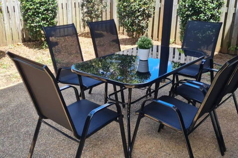 Happy Haven At Eight Mile - Accommodation Search 3