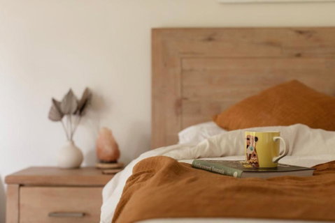 Happy Nomad - Accommodation Search 1