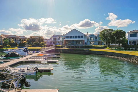 Harrington Marina - Accommodation Search 2