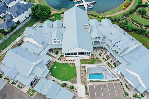 Harrington Marina - Accommodation Search 1