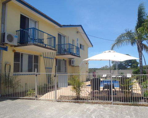 Harrington Village Motel - Accommodation Search 0