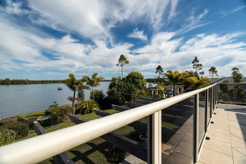 Harrington River Lodge - Accommodation Search 1